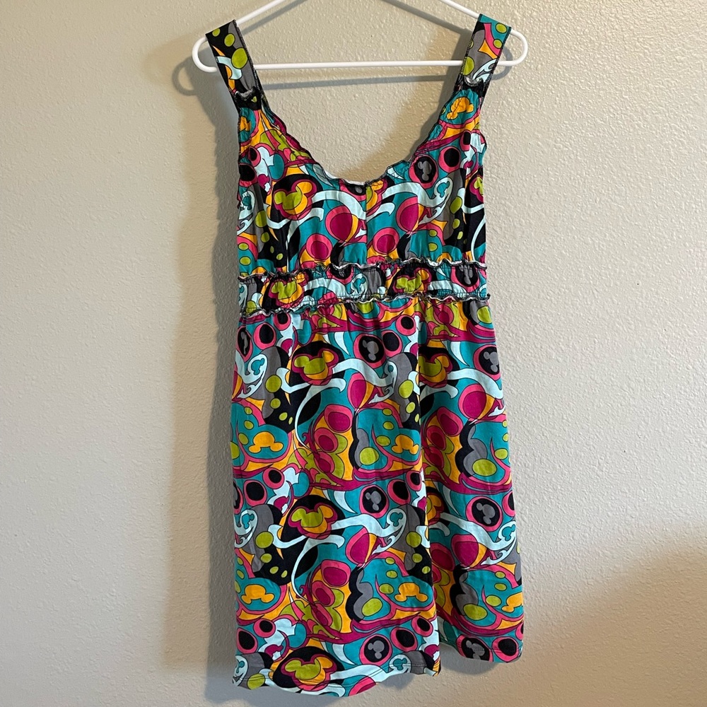Disney Dress